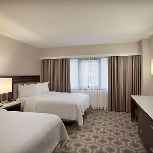 Queen Room Mobility accessible